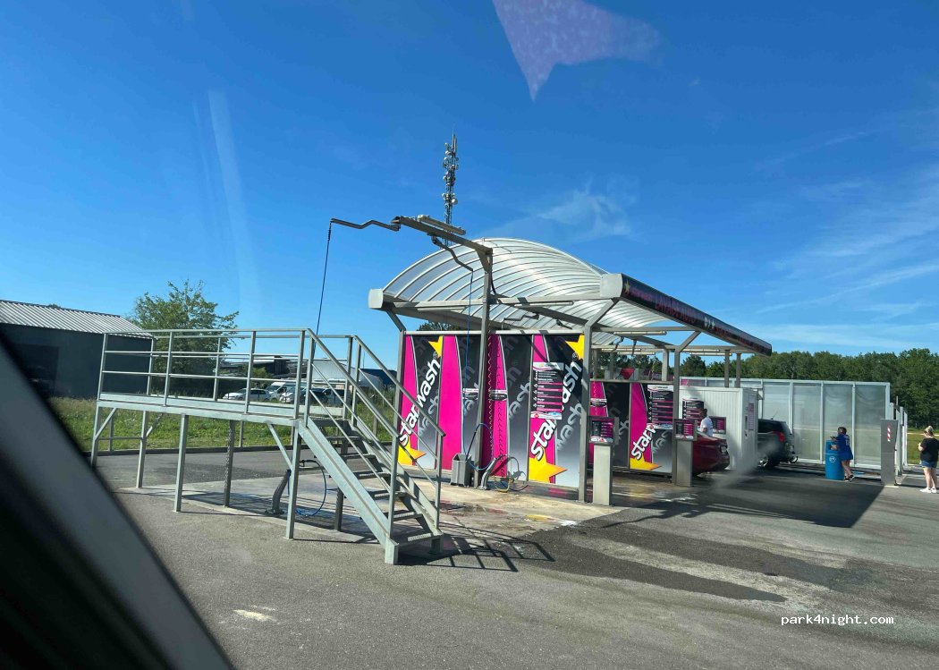 (33250) Cissac-Médoc - 24 Beauchêne — foto