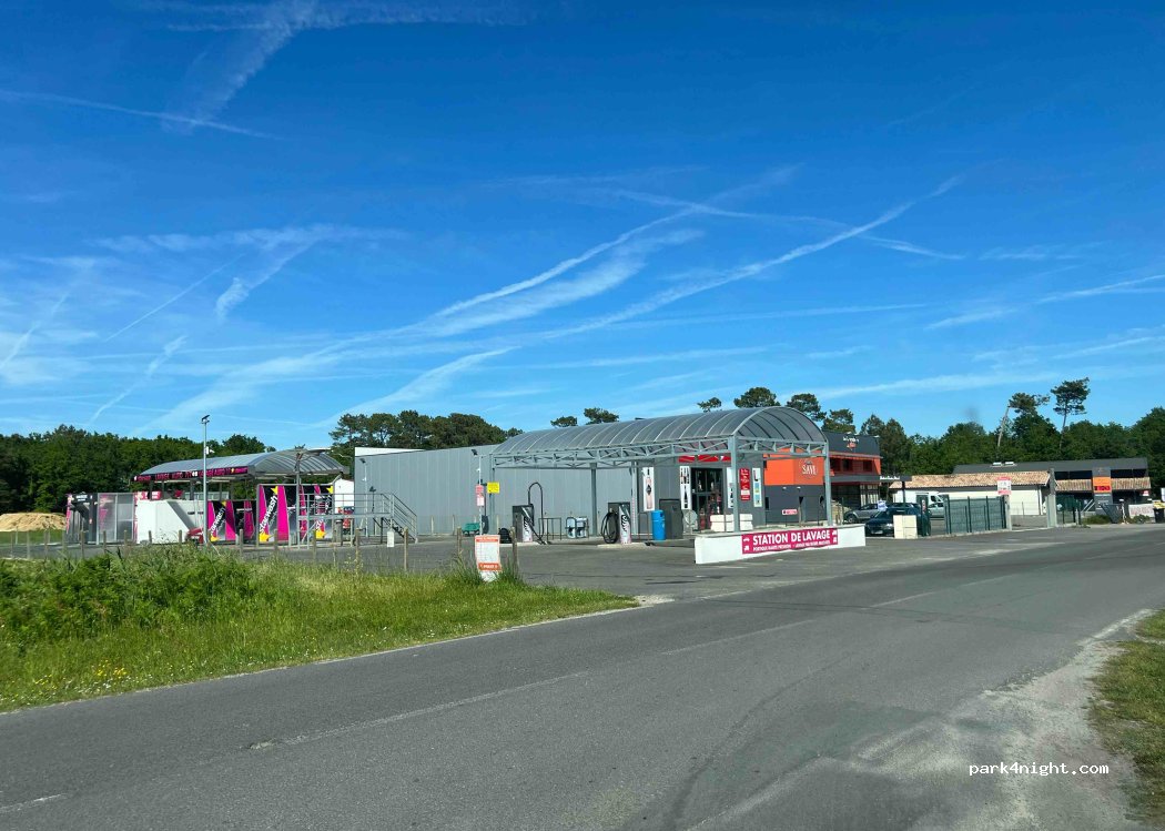 (33250) Cissac-Médoc - 24 Beauchêne — foto 2