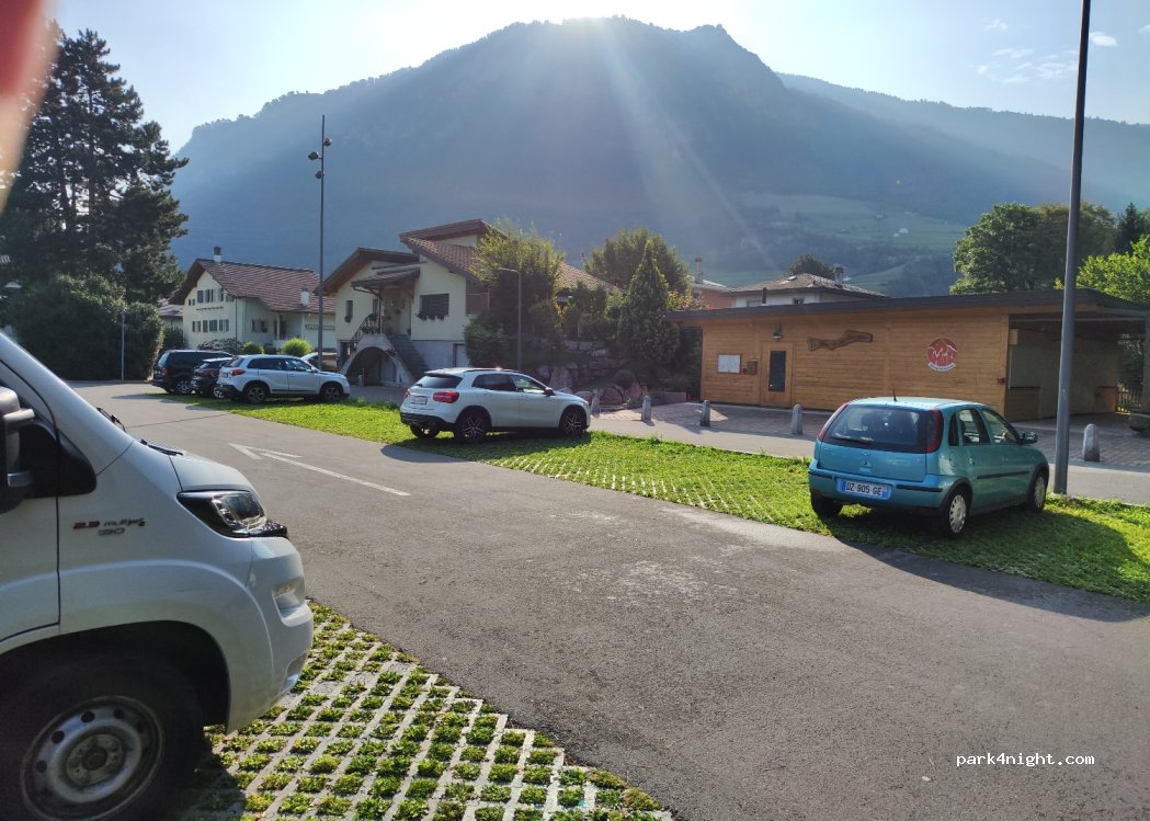 (1967) Sion - 19 Chemin de l'Ecole — foto