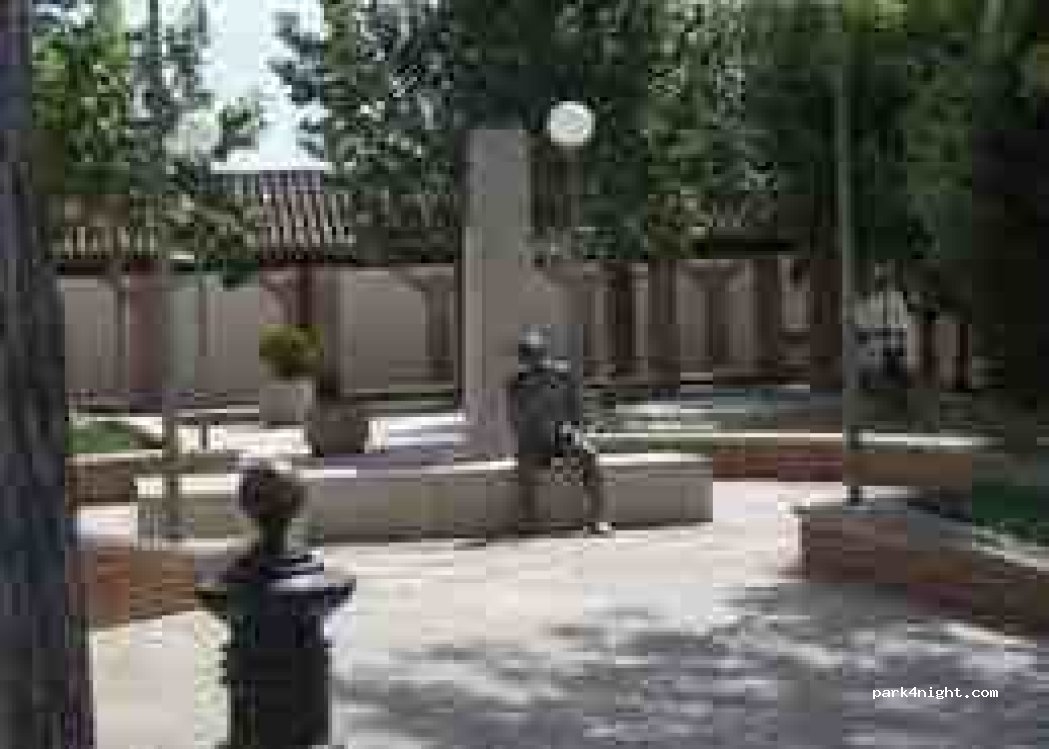 (45470) Los Yébenes - 3-1 Calle Doctor Fleming — foto