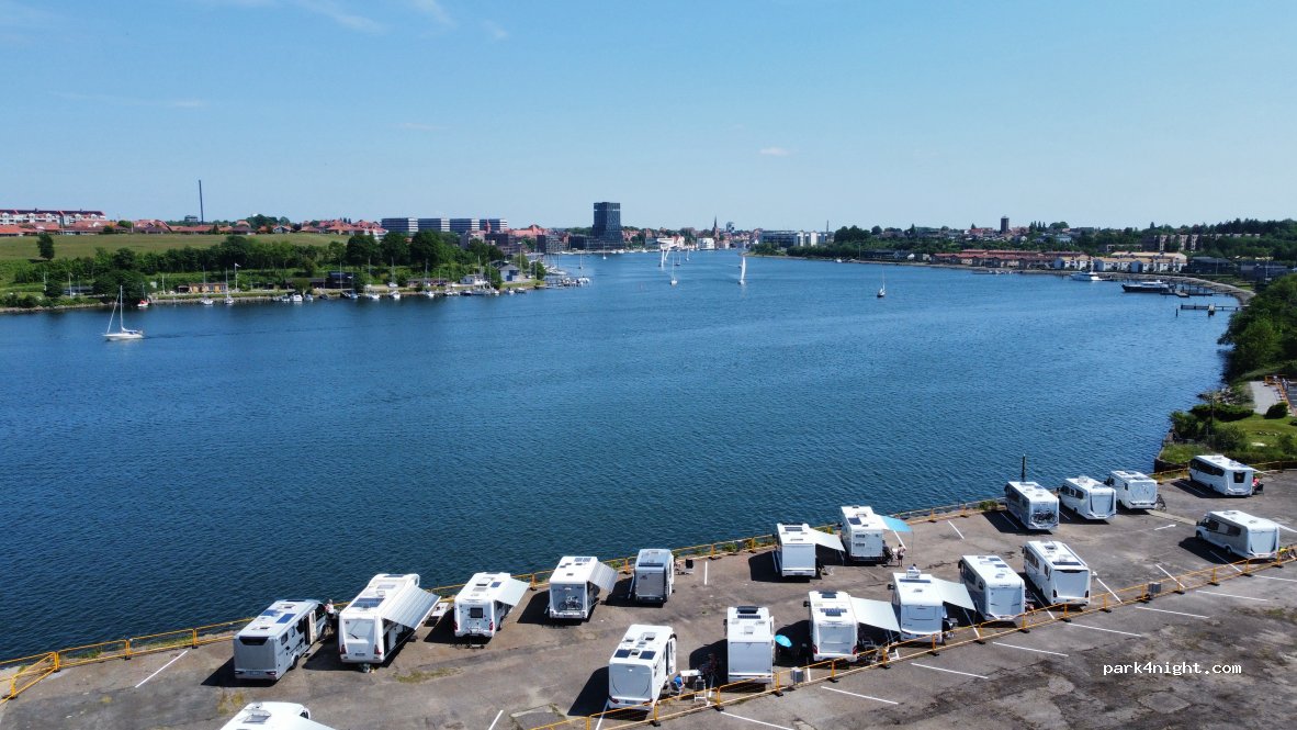 Sønderborg Autocamper Park Aps — foto
