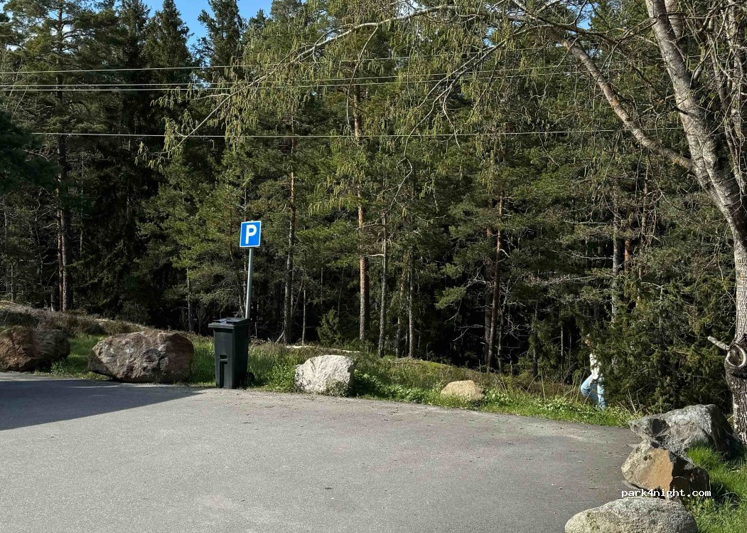 (141 32) Huddinge - 6 Häggstavägen — foto 3