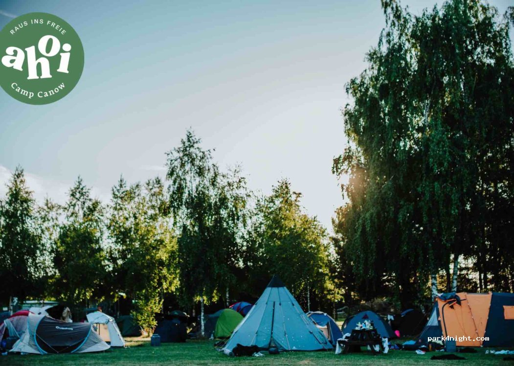 Ahoi Camp Canow — foto 2