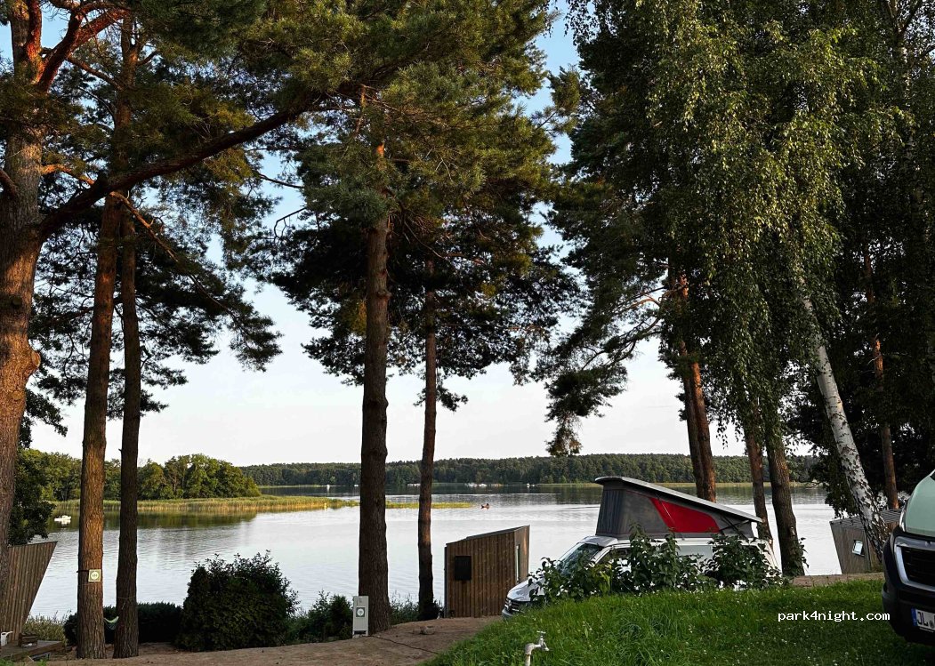 Ahoi Camp Canow — foto 4