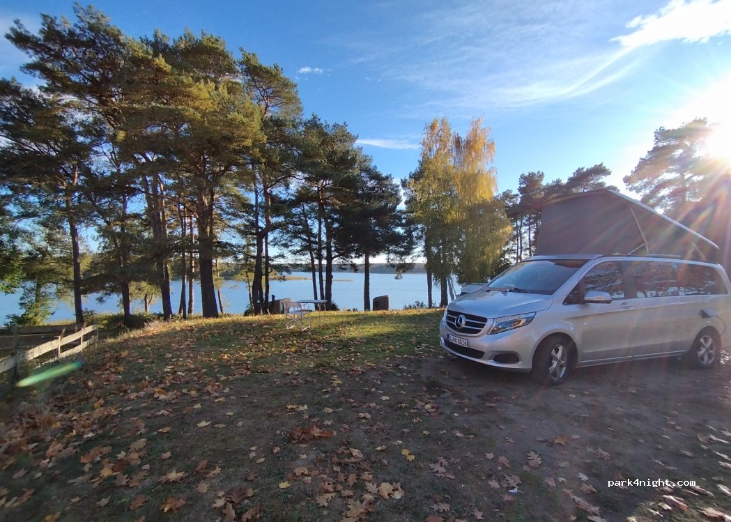 Ahoi Camp Canow — foto 5