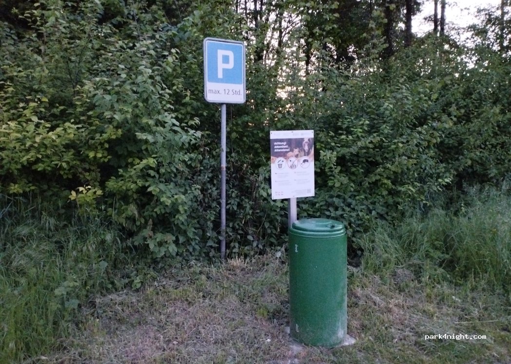 (8594) Güttingen - Unnamed Road — foto 2