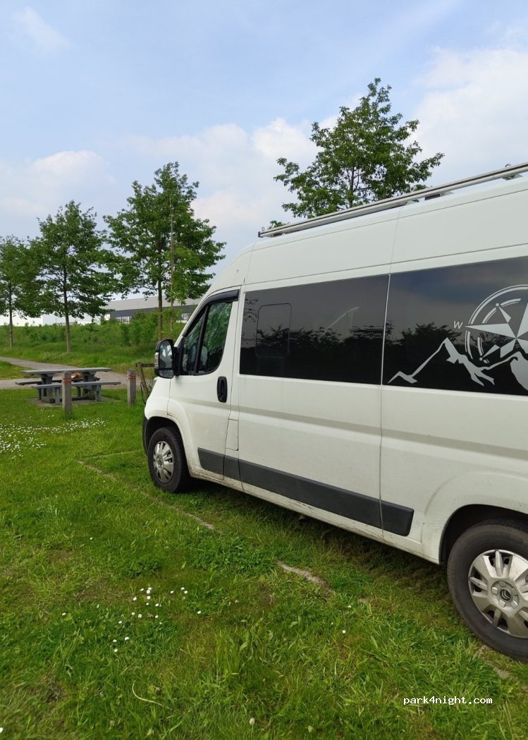 (9240) Zele - 1 Poldergotestraat — foto