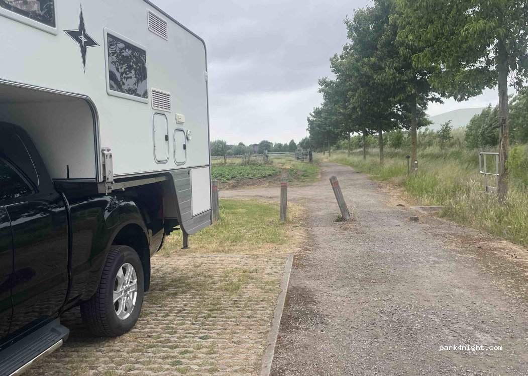 (9240) Zele - 1 Poldergotestraat — foto 3