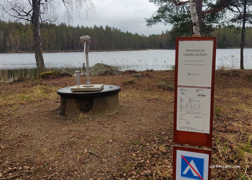(16900) Hämeenlinna - 302 Niemisjärventie — foto
