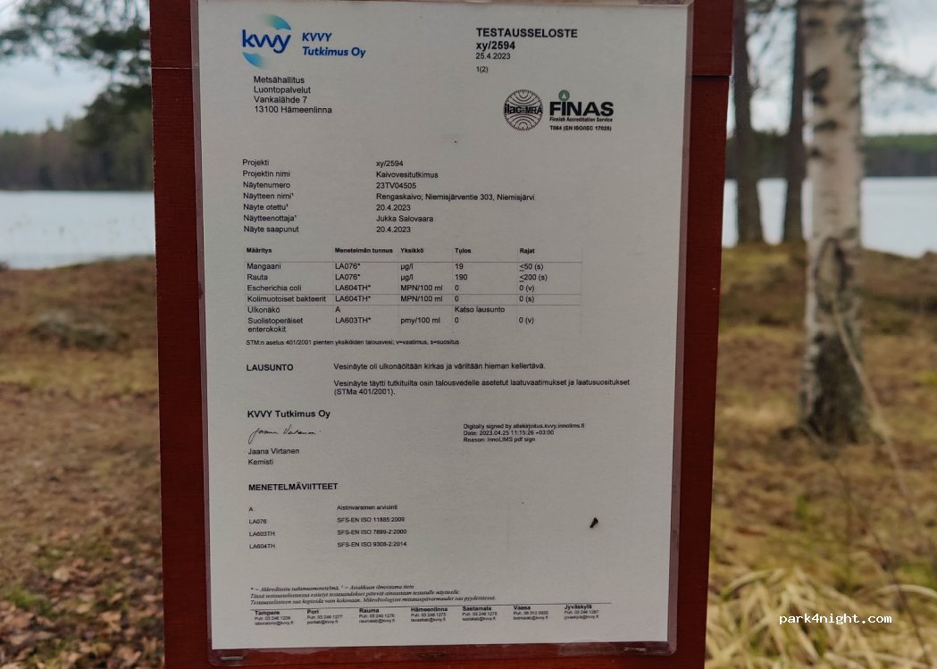 (16900) Hämeenlinna - 302 Niemisjärventie — foto 3