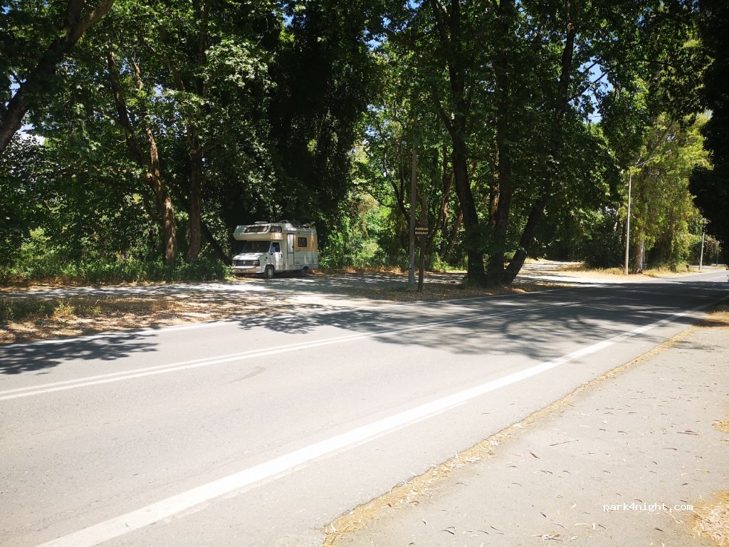 (231 00) Sparti - 15 Ethniki Odos Spartis Mistra — foto 3