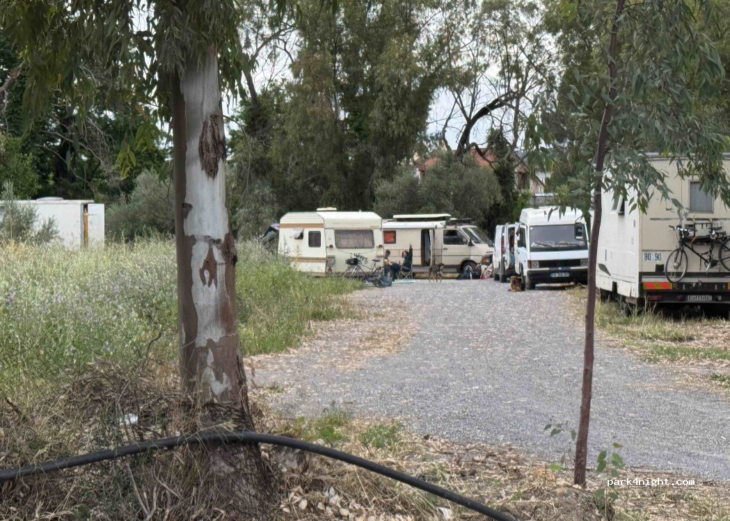 (231 00) Sparti - 15 Ethniki Odos Spartis Mistra — foto 5