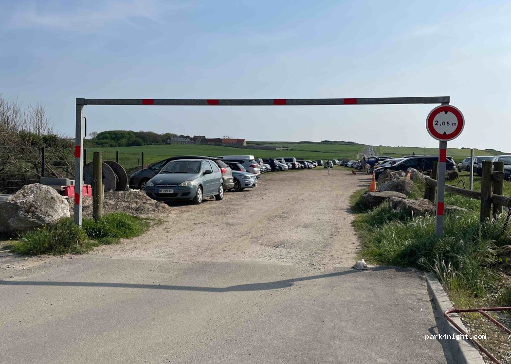 (62930) Wimereux - 14 Cité des Cheminots — foto