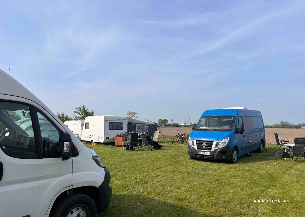 Minicamping De Beerostie — foto 2