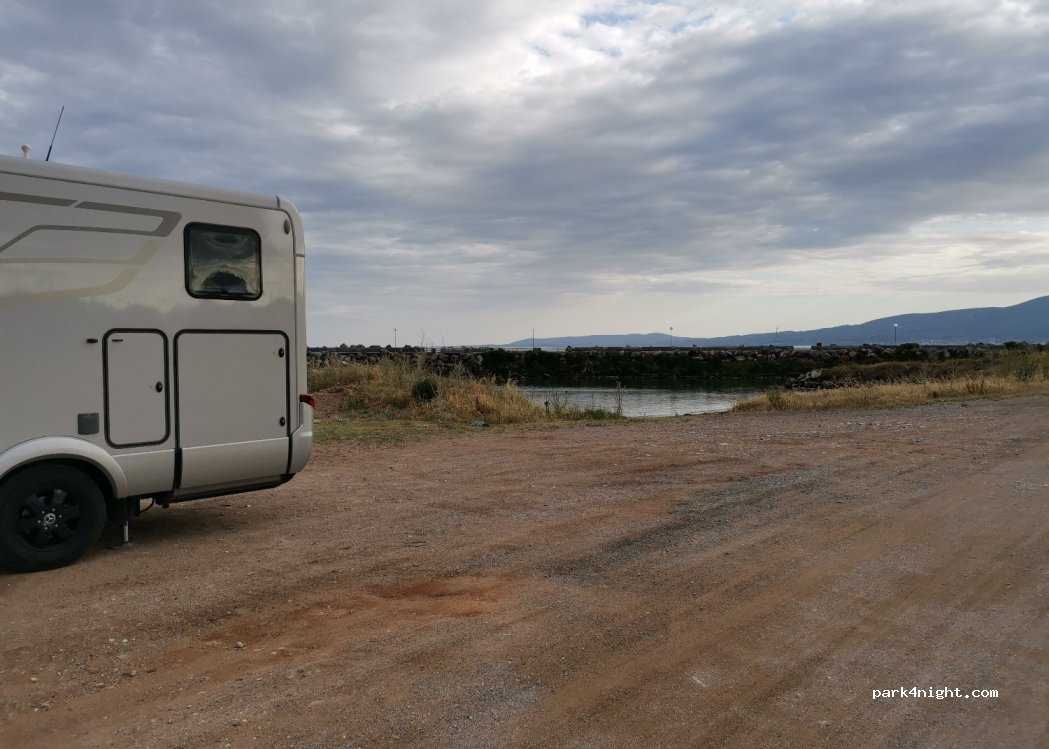(242 00) Messini - Unnamed Road — foto 2