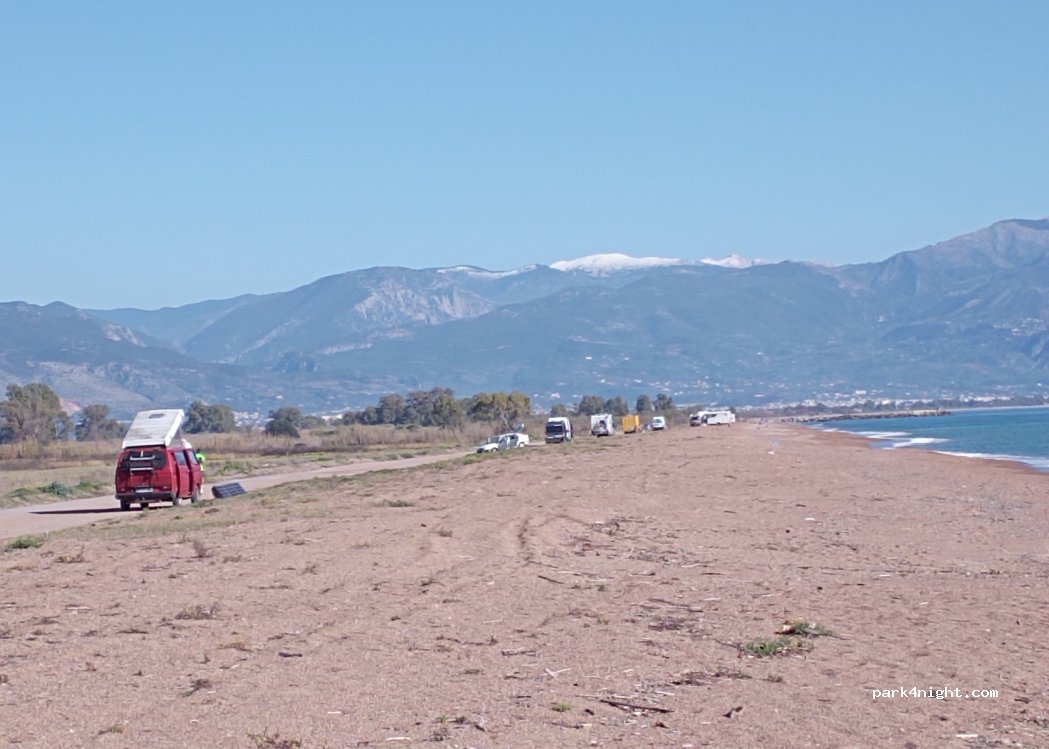 (242 00) Messini - Unnamed Road — foto 4