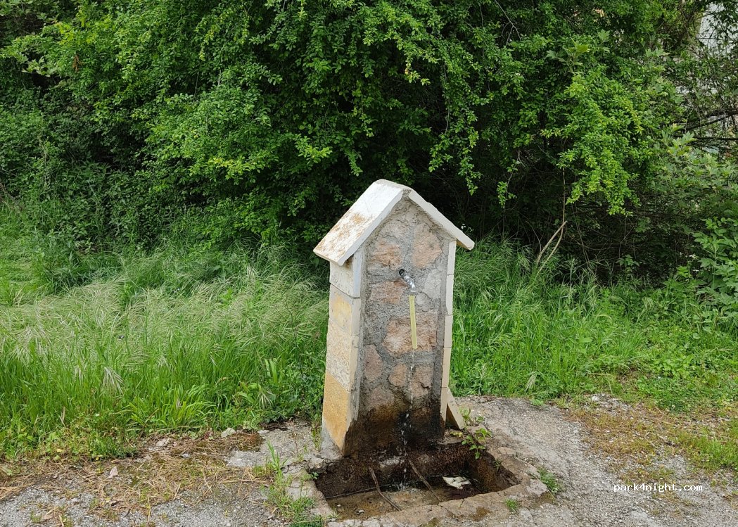 (250 06) Zarouchla - Unnamed Road — foto 2