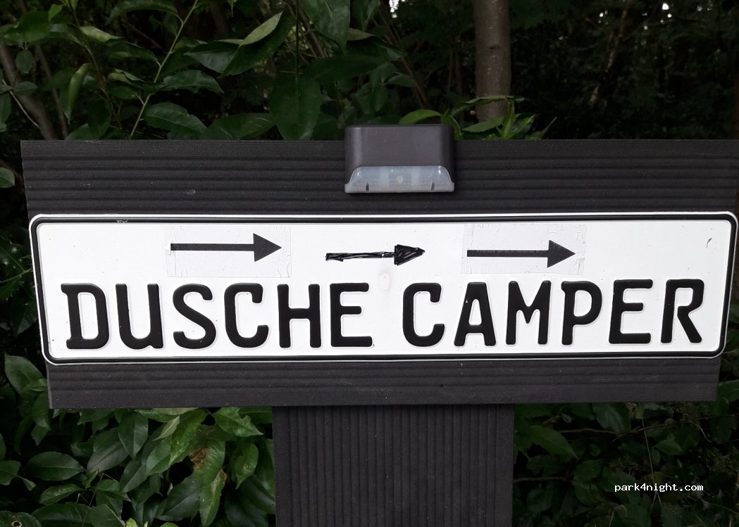 Wohnmobilstellplatz Soesteheim Friesoythe — foto 3