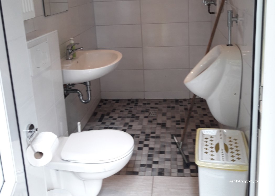 Wohnmobilstellplatz Soesteheim Friesoythe — foto 4