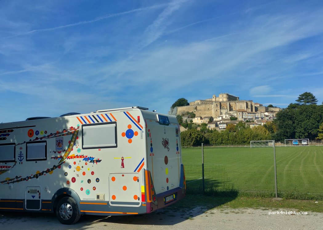 (26230) Grignan - 360 Route de Montélimar — foto 4