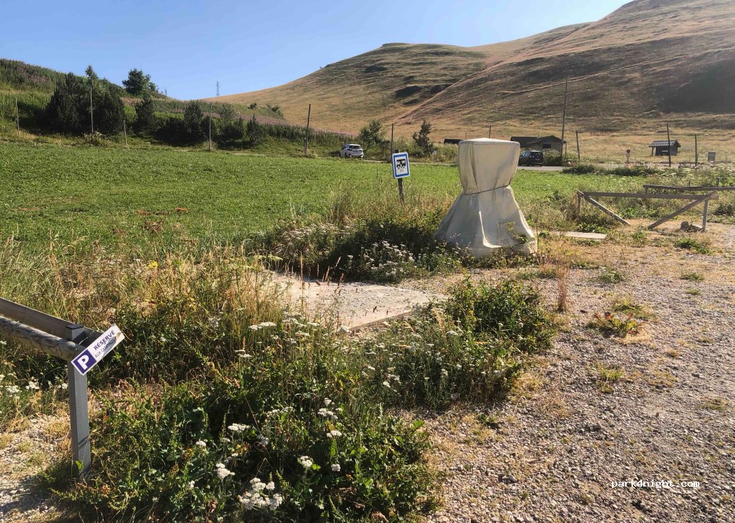 (26190) Bouvante - 1-3 Lotissement Fontaine d'Urle 1500 — foto 3