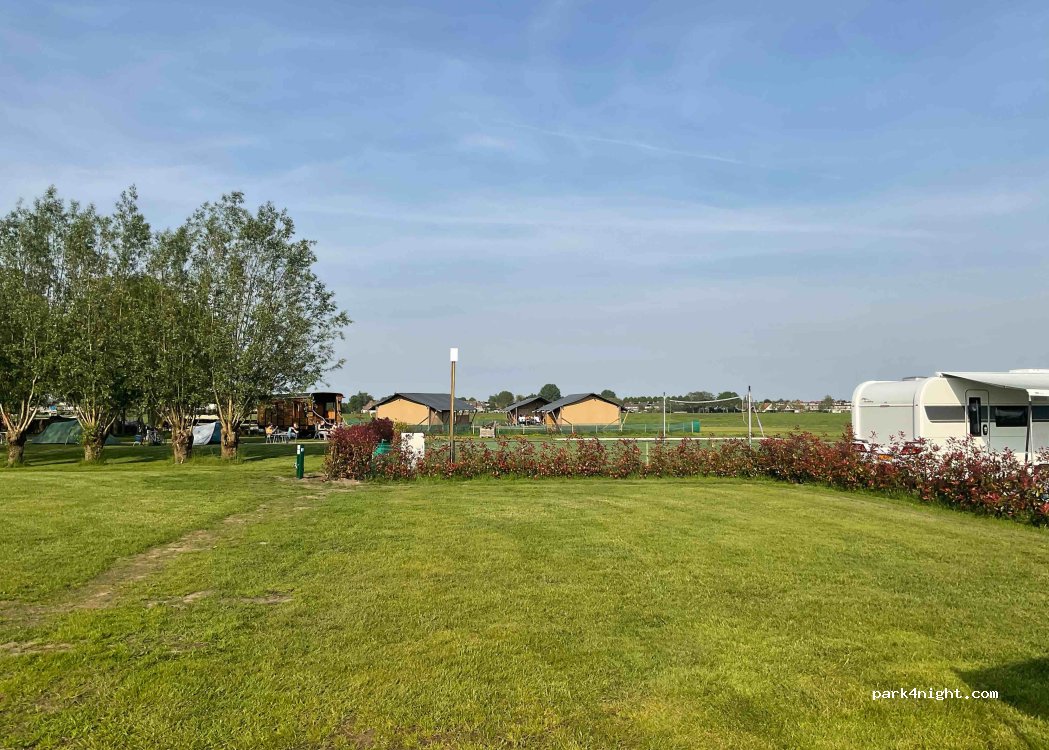 Camping de Speld — foto
