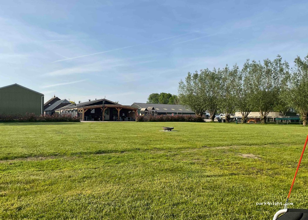 Camping de Speld — foto 2