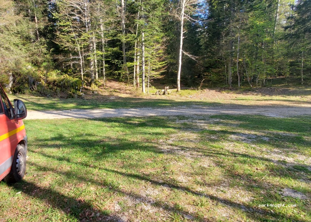 (26420) Saint-Martin-en-Vercors - 70 Chemin de Roybon — foto 2