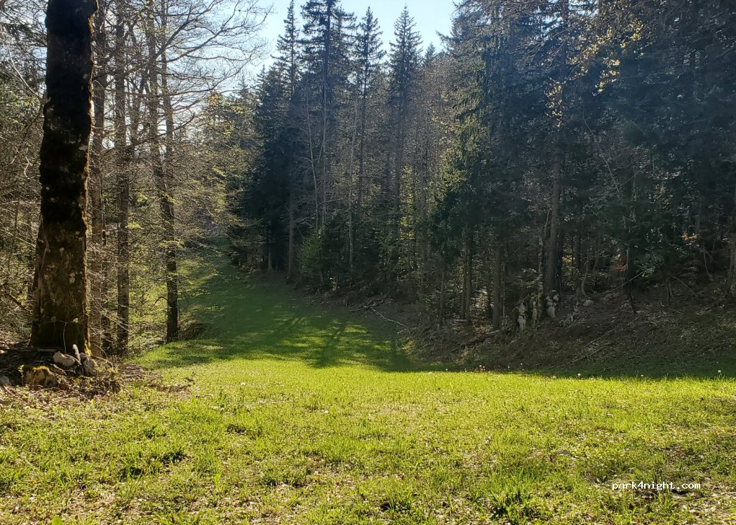 (26420) Saint-Martin-en-Vercors - 70 Chemin de Roybon — foto 3