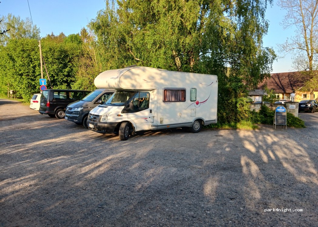 (01814) Bad Schandau - 9 Oberer Liebenweg — foto