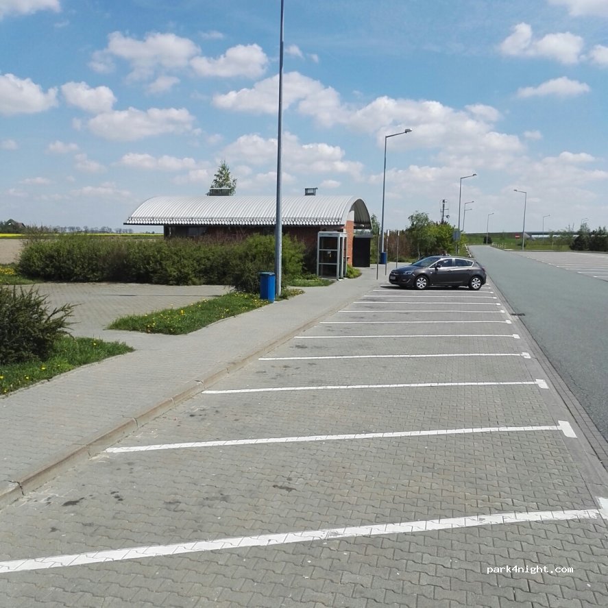(62-330)  - Autostrada Wolności — foto