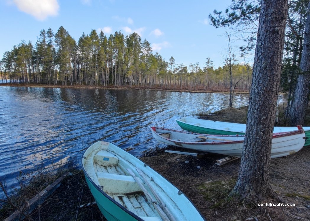 (77110) Paltanen - 1723 Järvisuomentie — foto
