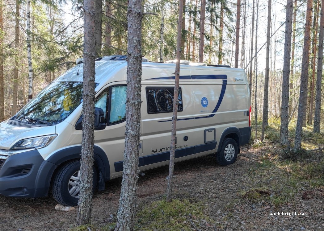 (77110) Paltanen - 1723 Järvisuomentie — foto 2
