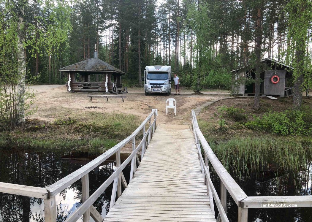 (77110) Paltanen - 1723 Järvisuomentie — foto 4