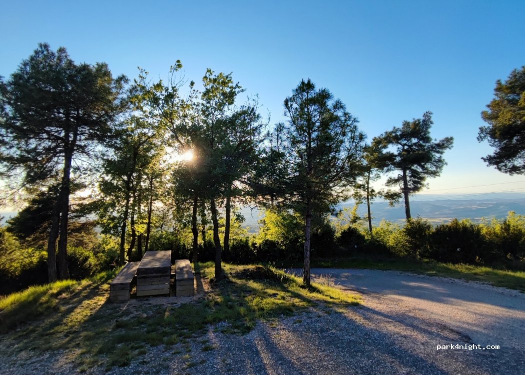 (25287) Pinós - Unnamed Road — foto 2
