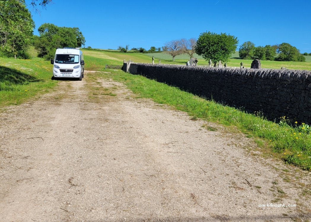 (46240) Cœur-de-Causse - 295 Route du Travers — foto