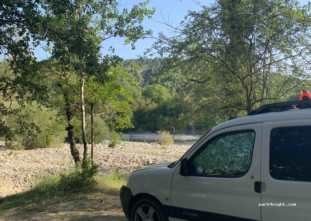 (22349) Guaso - Unnamed Road — foto 4