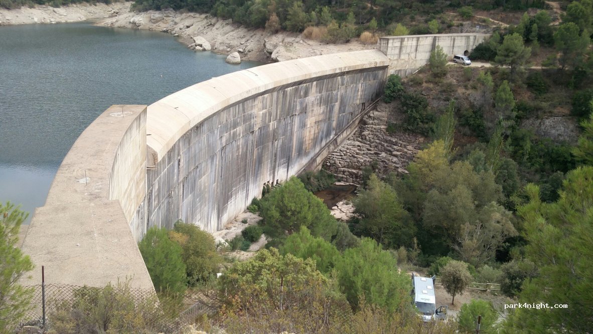 La Presa — foto