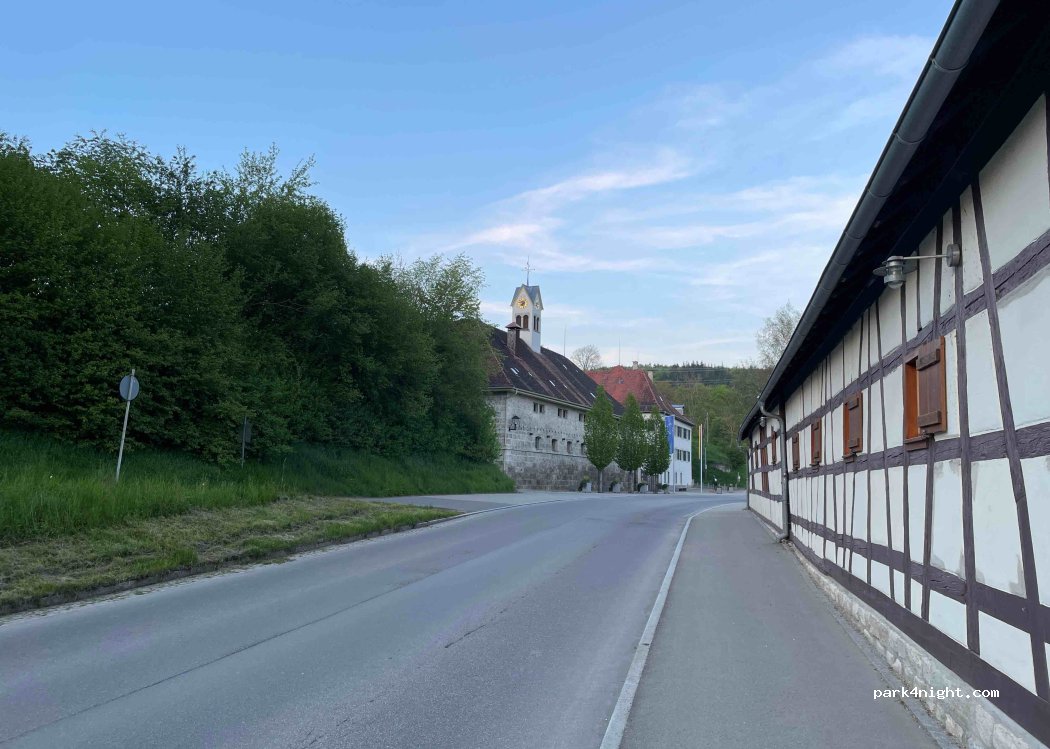 (72532) Gomadingen - 52 Gestütshof — foto 4