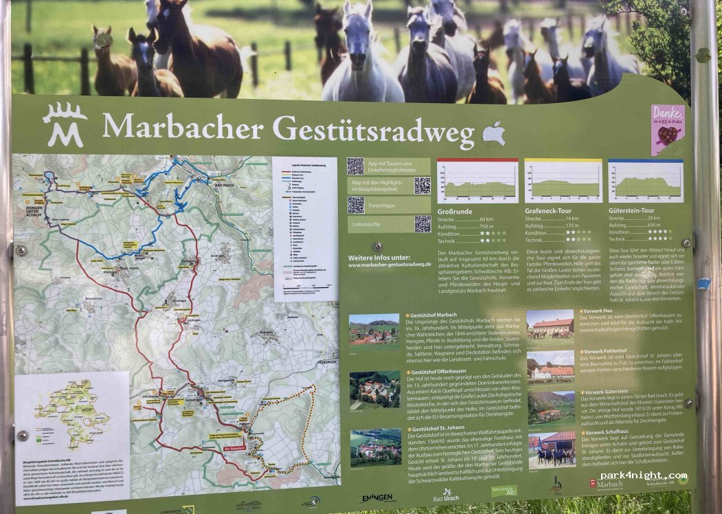 (72532) Gomadingen - 52 Gestütshof — foto 5