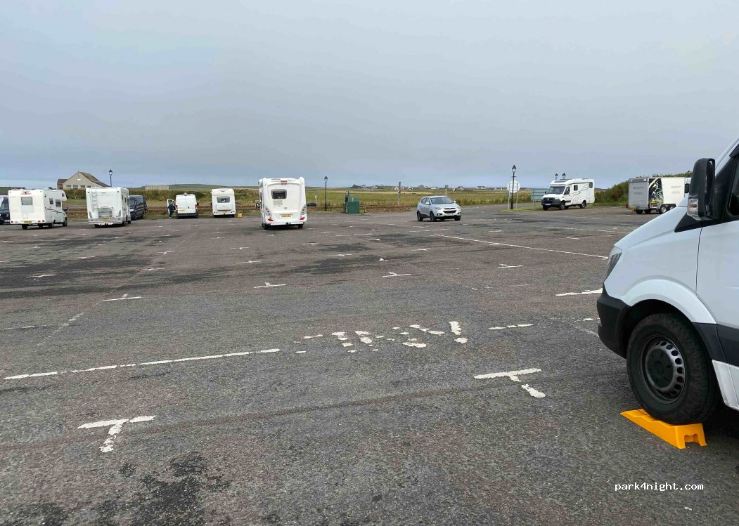 (KW1 4YR) John o' Groats - A99 — foto 2