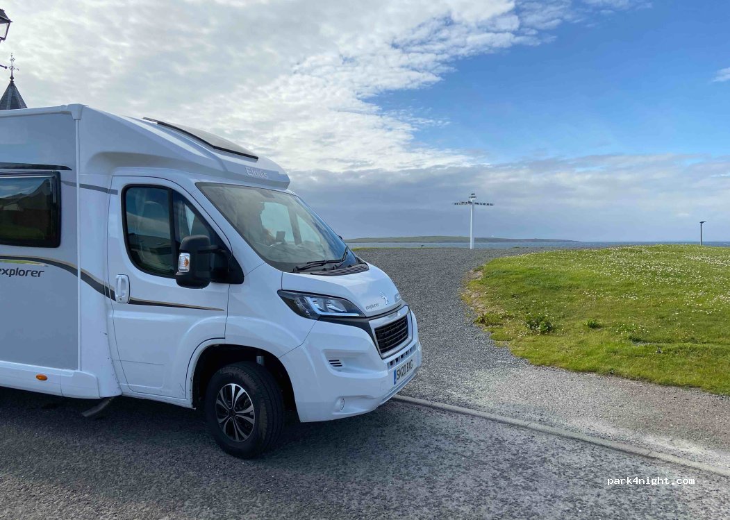 (KW1 4YR) John o' Groats - A99 — foto 4