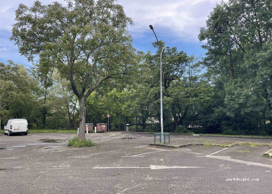 (84800) L'Isle-sur-la-Sorgue - 73 Résidence les Capucines — foto 4
