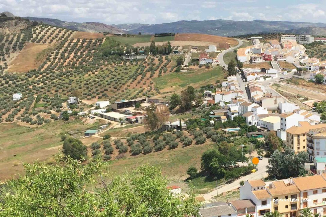 (14970) Iznájar - 1 Plaza de la Venta — foto 2