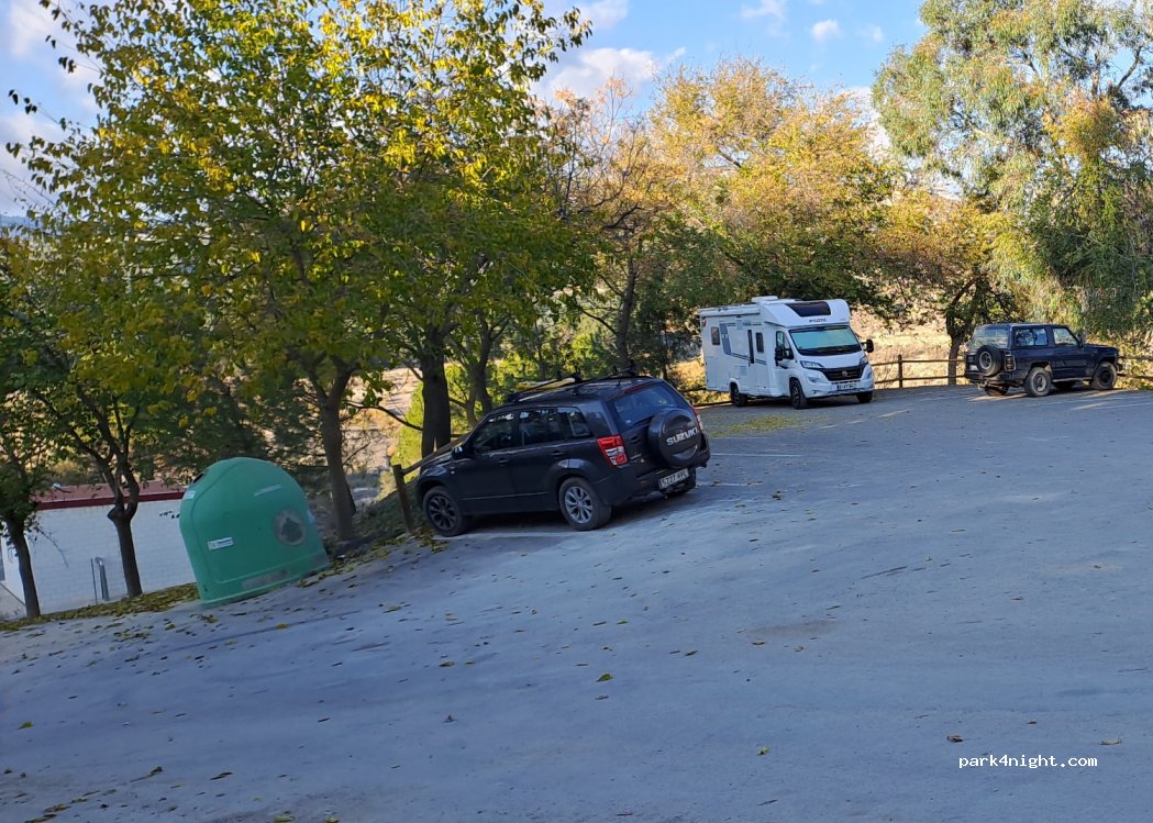 (14970) Iznájar - 1 Plaza de la Venta — foto 3
