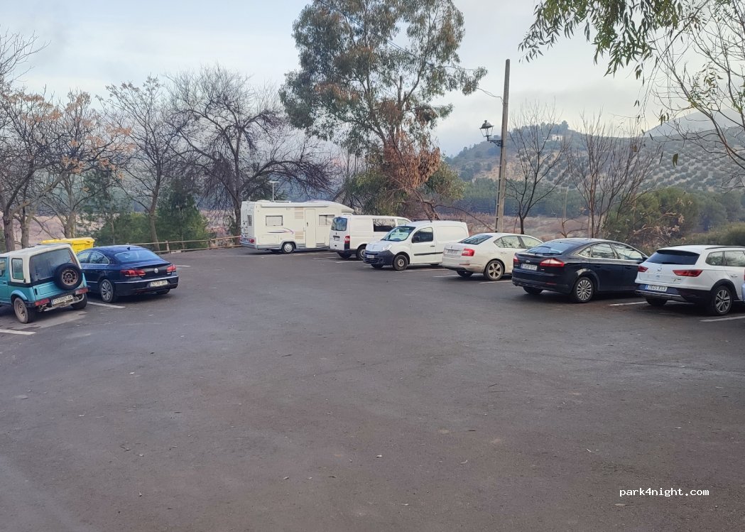 (14970) Iznájar - 1 Plaza de la Venta — foto 4