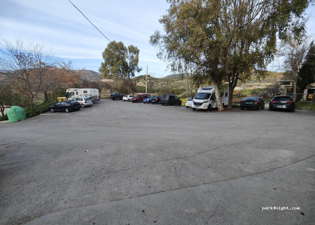 (14970) Iznájar - 1 Plaza de la Venta — foto 5