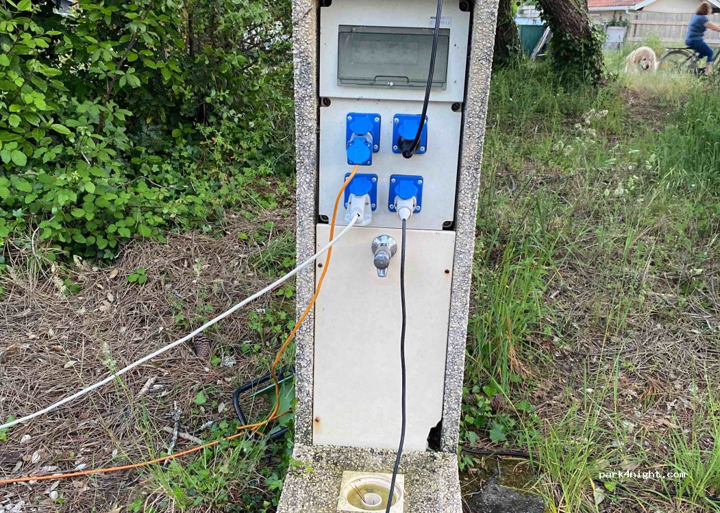 (33680) Lacanau - 8 Route de l'Atlantique — foto 3