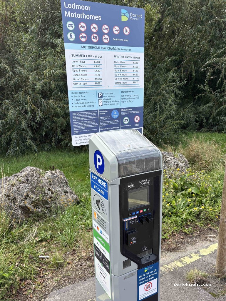 (DT4 7SX) Weymouth - Unnamed Road — foto 4