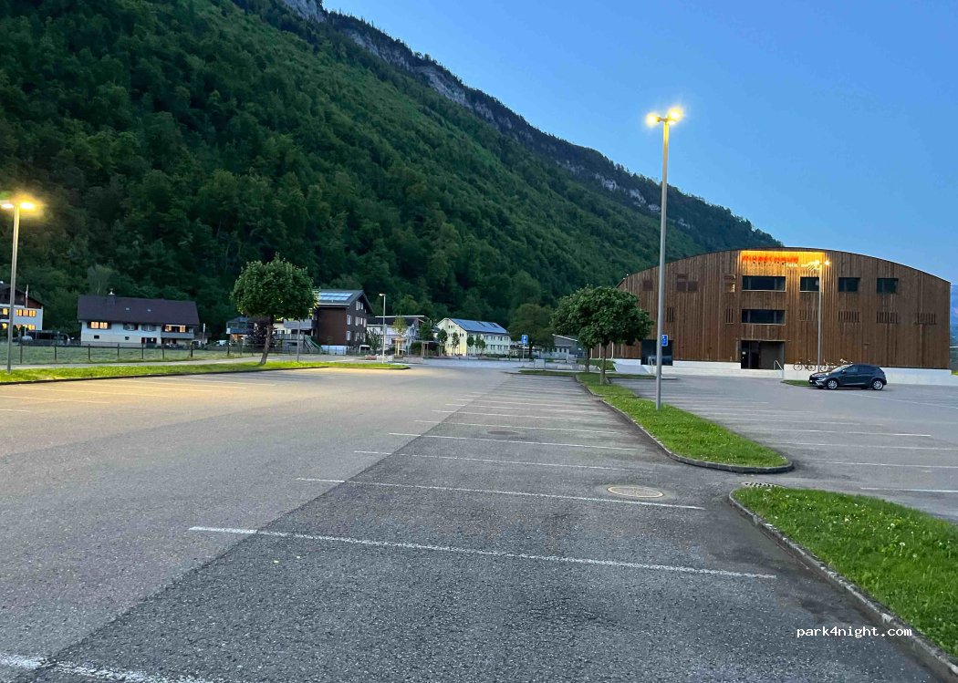 (6370) Stans - 1 Sportanlage Eichli — foto 2